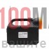 Аварийна соларна система за осветление GD-102 с музика и bluetooth
