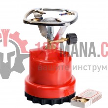 Къмпинг Котлон Premium, Метално Тяло, 800W, 3 Години Гаранция