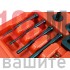 Комплект за разглобяване и занитване на вериги Комплект за разглобяване и занитване на вериги
