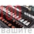 Гедоре Rockforce Premium 82+6 части