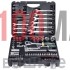 Гедоре Rockforce Premium 82+6 части