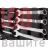 Гедоре Rockforce Premium 82+6 части