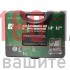 Гедоре Rockforce Premium 82+6 части