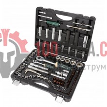 Гедоре Rockforce Premium 82+6 части