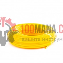 Корда за тример 3мм 15 метра