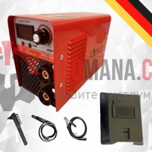Инверторен електрожен Vermark Starke 300A